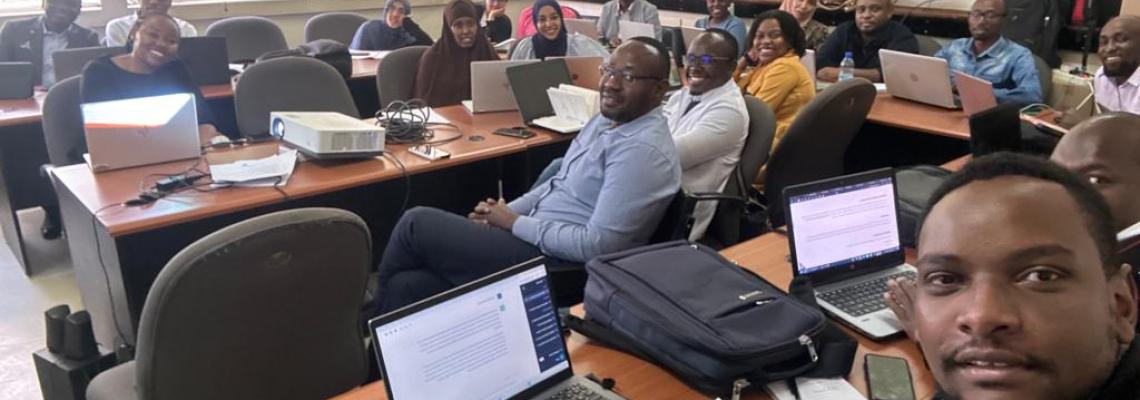 MANUSCRIPT WRITING WORKSHOP FOR MMEDS - OBS/GYN
